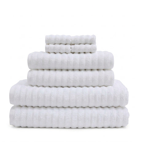 Zero Twist white