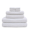 Zero Twist white