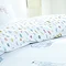 Zoo Animals Duvet Close Up Reversible